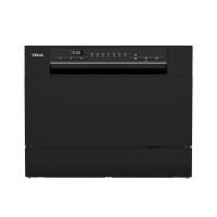 ราคา TEKA เครื่องล้างจานตั้งโต๊ะ TEKA LC 24700 สีดำ (12773337)