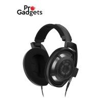 ราคา Sennheiser HD 800 S High-Resolution Headphones Black หูฟังครอบหู (12786159)