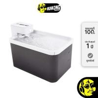 ราคา Navi pet Wireless Drinking Fountain V1 น้ำพุแมว Black (12786160)