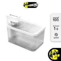 ราคา Navi pet Wireless Drinking Fountain V1 น้ำพุแมว White (12786161)