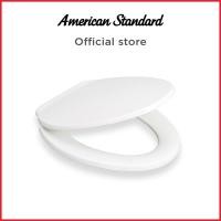 ราคา American Standard ฝารองนั่งชักโครก เปิด/ปิด SLOW CLOSE 481000S-WT สีขาว (12772174)
