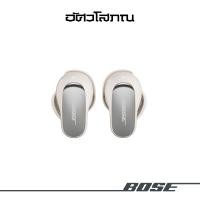 ราคา BOSE (2nd Gen) Bose QuietComfort Ultra Earbuds White (12776937)