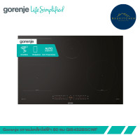 ราคา Gorenje เตาอินดั่กชั่น GI8432BSCWF (12770934)