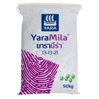 ราคา แหลมทอง3 ปุ๋ยเคมี 13-13-21 ยารา บำรุงราก ต้น ใบ ดอก ผล ใส่ผัก ผลไม้ ไม้ดอกไม้ประดับ 1 กิโลกรัม (12770945)