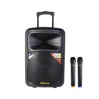 ราคา Sherman ลำโพงอเนกประสงค์ ขนาด 12 นิ้ว รุ่น APS-125 (12760115)