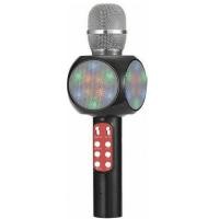 ราคา COMPRO ไมค์คาราโอเกะ รุ่น OB-02 เครื่องเล่นคาราโอเกะ บลูทูธ ไร้สาย ไมโครโฟนคอนเดนเซอร์ ลำโพง ในตัวเดียว คล่ะสี normal (12769211)