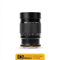 ราคา NiSi 250MM F5.6 REFLEX MF เลนส์ เทเลโฟโต้ โบเก้โดนัท (ประกันศูนย์) Nikon Z (12776317)
