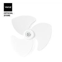 ราคา VENZ เวนซ์ ใบพัดลม รุ่น Linear 16 นิ้ว สีขาว (Simple White) (12781989)