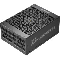 ราคา Super Flower Leadex Titanium 2800W (SF-2800F14HP) 80Plus Titanium Certified Fully Modular ATX Power Supplyly (12782065)