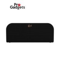 ราคา Klipsch Groove XL Portable Bluetooth Speaker Black ลำโพงบลูทูธ (12786111)