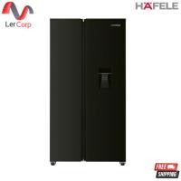 ราคา (Hafele) ตู้เย็น 2 ประตูแบบตั้งพื้น (495.06.236) (12786169)