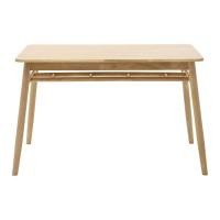 ราคา Kitchen Solutions โต๊ะอาหาร รุ่น GALATY (125x78x75 ซม.) แบรนด์ KONCEPT FURNITURE (12734775)