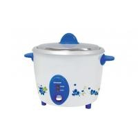 ราคา SHARP หม้อหุงข้าวไฟฟ้า รุ่น KSH-D22 (2.2 ลิตร, 800 วัตต์) BL (12764604)