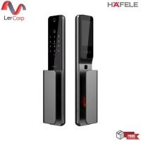 ราคา (Hafele) ชุดล็อกประตูระบบดิจิตอลรุ่น HORIZON (499.21.224) (12771003)