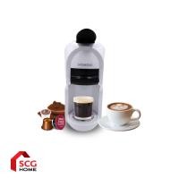 ราคา Homemi เครื่องชงกาแฟอัตโนมัติ 5 in 1 (12754970)