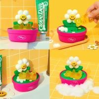 ราคา Wiggle Wiggle ของแท้ ที่วางสบู่ Soap Tray แท่นวางสบู่ เม็ดน้ำหอม ถาดสบู่ Smile We Love ของตกแต่งห้องน้ำ 83022 Smile We Love (12774556)