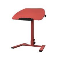 ราคา Furradec โต๊ะวางโน้ตบุ๊ค เฟอร์รา เดค Fold สีแดง (12777763)