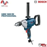 ราคา (Bosch PT) สว่านไฟฟ้า 850 วัตต์ รุ่น GBM 1600 RE (12769113)