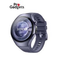 ราคา HUAWEI Watch 5 46mm Smartwatch สมาร์ทวอทช์ Purple (12773308)