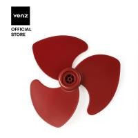 ราคา VENZ เวนซ์ ใบพัดลม รุ่น Linear 16 นิ้ว สีแดง ( Legacy Red) (12781991)