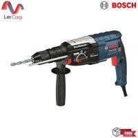 ราคา (Bosch PT) สว่านโรตารี่ BOSCH GBH 2-28DFV 820 วัตต์ (12763506)