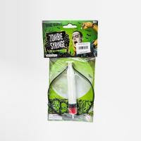 ราคา House & Home Phuket ที่คาดผมปักหัว สยองขวัญ Halloween เข็มฉีดยา LF-029-2 (12768165)