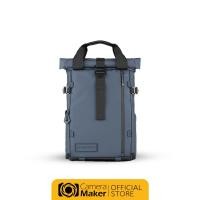 ราคา WANDRD PRVKE 15L กระเป๋ากล้อง สะพายหลัง รุ่นใหม่ ขนาด 15 ลิตร (ตัวแทนจำหน่ายอย่างเป็นทางการ) Aegean Blue (12774227)