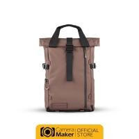 ราคา WANDRD PRVKE 31L V4 กระเป๋ากล้อง สะพายหลัง รุ่นใหม่ล่าสุด ขนาด 21 ลิตร Atacama Clay (12774288)
