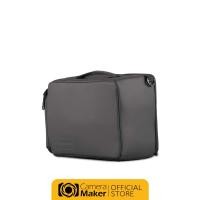 ราคา WANDRD NEW ESSENTIAL CAMERA CUBE กระเป๋าใส่กล้องและอุปกรณ์เสริม (ตัวแทนจำหน่ายอย่างเป็นทางการ) Essential Deep (12774332)