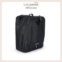 ราคา Nuna Accessory Trvl Dubl Transport Bag Indigo (12754319)