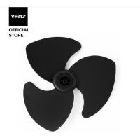 ราคา VENZ เวนซ์ ใบพัดลม รุ่น Linear 16 นิ้ว สีดำ (Urban Black) (12781990)