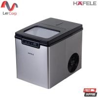 ราคา (Hafele) เครื่องทำน้ำแข็งอัตโนมัติ (495.06.228) (12785176)