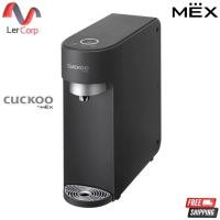 ราคา (Mex) เครื่องกรองน้ำดื่ม 3 ขั้นตอน รุ่น CP-U011B สีดำ (12785786)