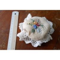 ราคา TiwaHandmade ที่หุ้มลูกบิดประตู หรือกระปุกเกียร์รถ หรือจะรองขาโต๊ะขาเก้าอี้ ดิบ(ธรรมชาติ) (12760639)