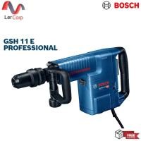 ราคา (Bosch PT) เครื่องสกัดทำลายระบบ SDS max รุ่น GSH 11 E Gen 2 (12768486)