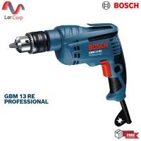 ราคา (Bosch PT) สว่านไฟฟ้า 600 วัตต์ รุ่น GBM 13 RE (12769107)