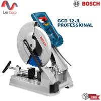 ราคา (Bosch PT) เครื่องตัดโลหะ 2,000 วัตต์ รุ่น GCD 12 JL (12773156)