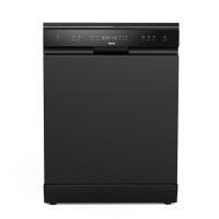 ราคา TEKA Dishwasher เครื่องล้างจาน รุ่น DFS 36700 BK สีดำ (12773304)
