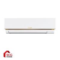 ราคา MITSUBISHI ELECTRIC แอร์ติดผนัง 9,212-18,084 BTU Mr.Slim Econo Air (Fixed speed) รุ่น MS-GYVF (เฉพาะเครื่อง) MS-GY12VF 11,601BTU (12748643)