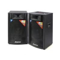 ราคา SHERMAN SB-601+ ลำโพงขยายเสียง 12 นิ้ว พลังเสียง 100W (12760111)