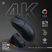 ราคา EGA เมาส์เกมมิ่ง รุ่น TYPE GM1 PRO (12763597)
