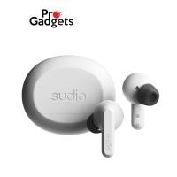 ราคา Sudio A3 Pro True Wireless หูฟังไร้สาย White (12768728)