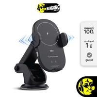 ราคา Why Knot Car Charge with SENSOR CC-3051 ที่ชาร์จมือถือในรถ Black (12768774)