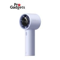 ราคา JisuLife Life10S / Life10 Handheld Fan พัดลมมือถือ พัดลมพกพา Life10S Blue (12768792)