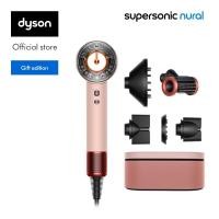 ราคา Dyson Supersonic Nural hair dryer (Sakura cherry) ไดร์เป่าผม ไดสัน Pink (12752511)