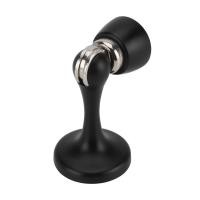 ราคา HAFELE กันชนติดผนังแม่เหล็ก 489.70.255 สีดำ (12781948)