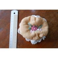 ราคา TiwaHandmade ที่หุ้มลูกบิดประตู หรือกระปุกเกียร์รถ หรือจะรองขาโต๊ะขาเก้าอี้ น้ำตาล (12760638)