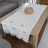 ราคา TiwaHandmade ผ้าคลุมเอนกประสงค์ งานhandmade (12760686)