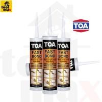 ราคา TOA กาวพลังตะปู กาวตะปู ทีโอเอ ฟาสท์ บอนด์ (12768215)
