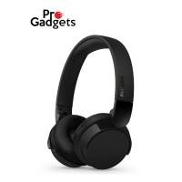 ราคา Philips 4000 series TAH4209 Wireless Headphones หูฟังครอบหูแบบไร้สาย Black (12785383)